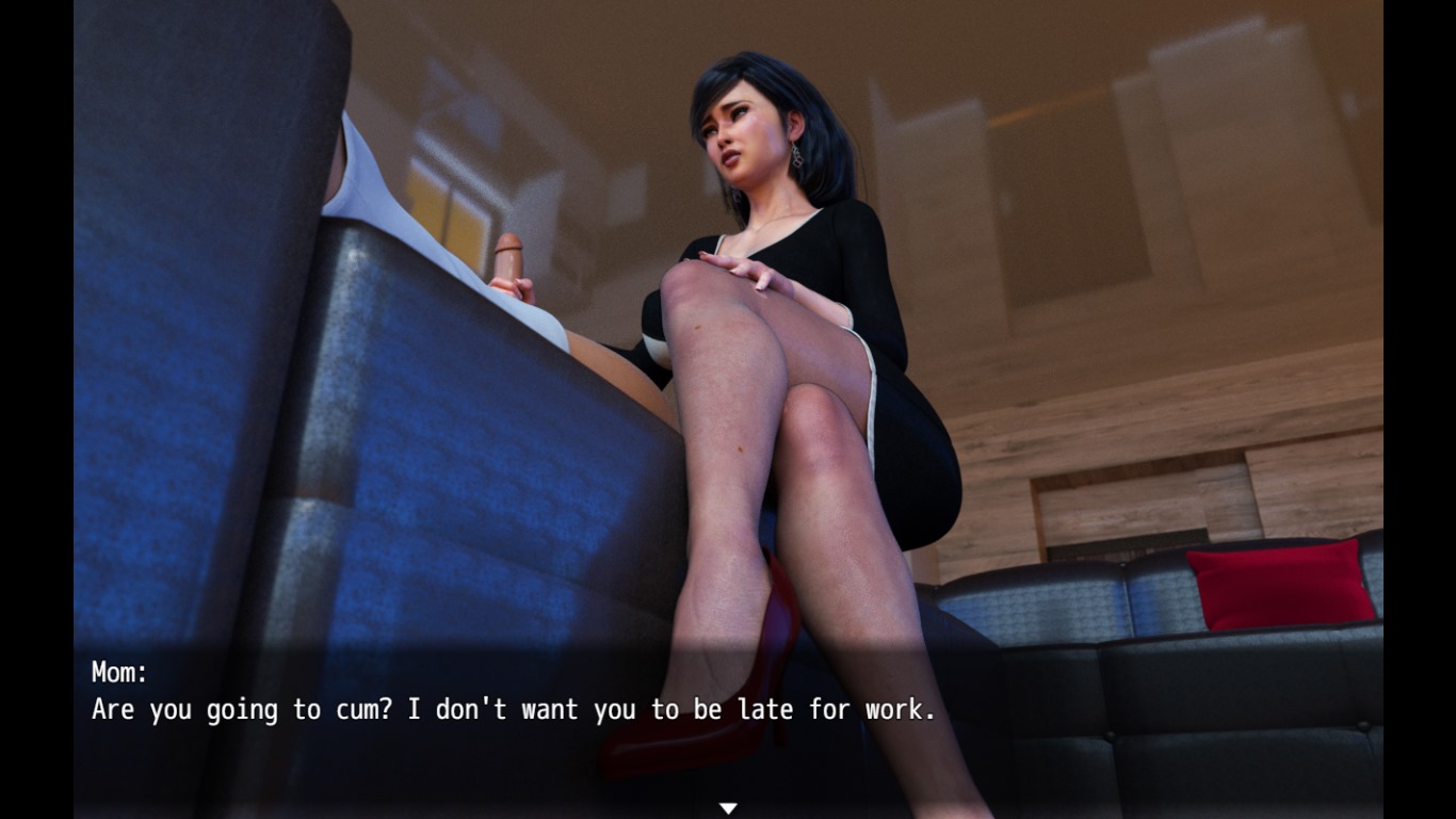 Icstor  – Taboo Request 3D Porn Comics 127