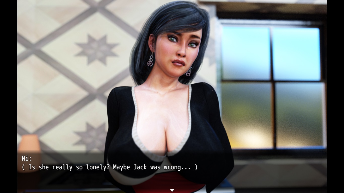 Icstor  – Taboo Request 3D Porn Comics 013