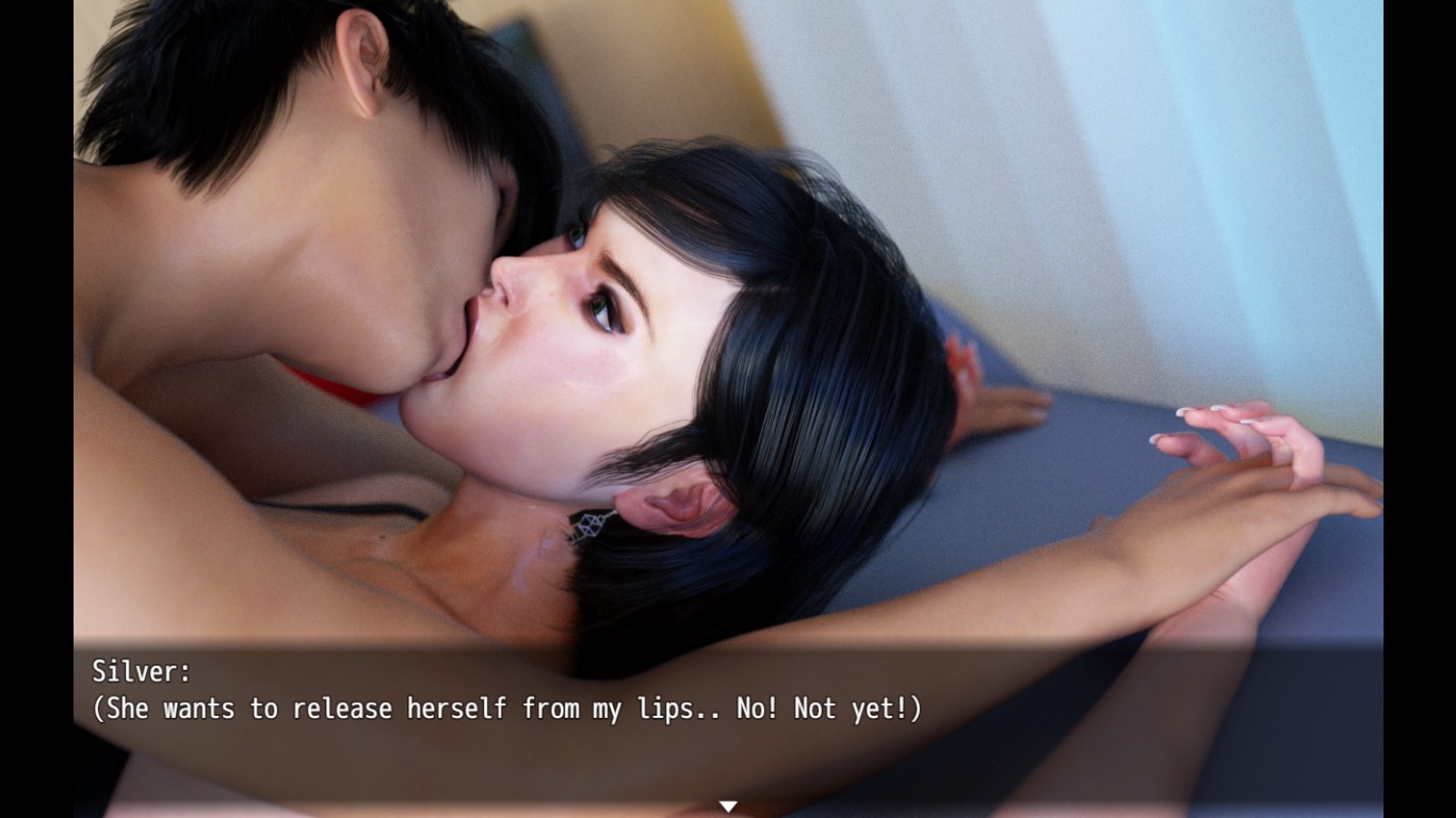 Icstor  – Taboo Request 3D Porn Comics 144
