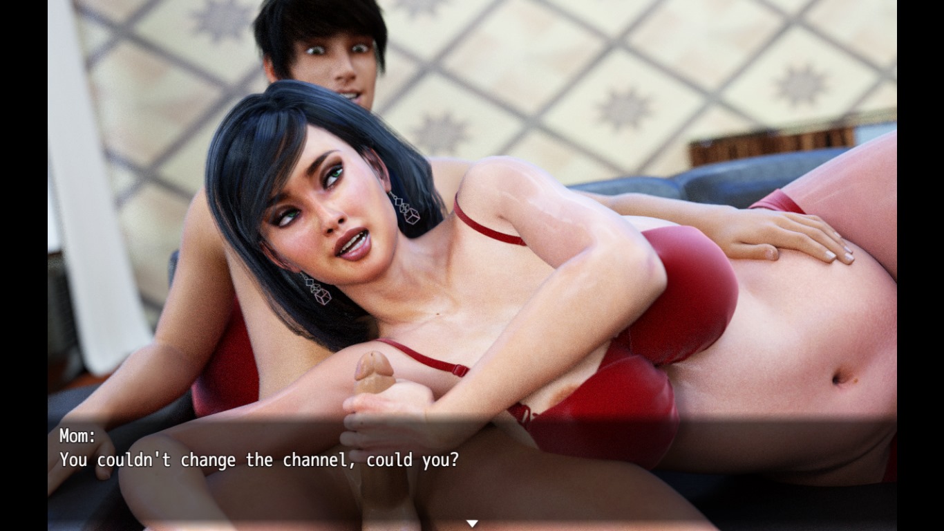 Icstor  – Taboo Request 3D Porn Comics 156