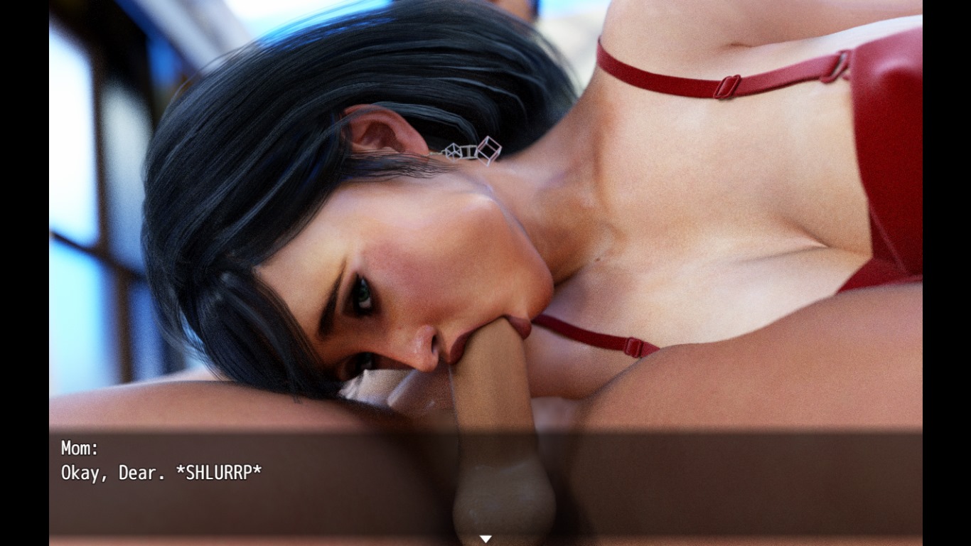 Icstor  – Taboo Request 3D Porn Comics 157