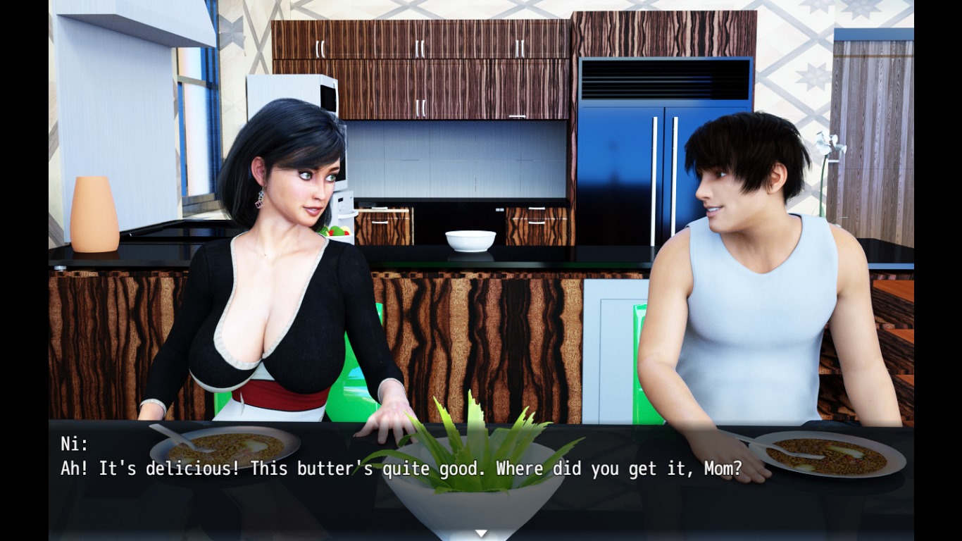 Icstor  – Taboo Request 3D Porn Comics 028