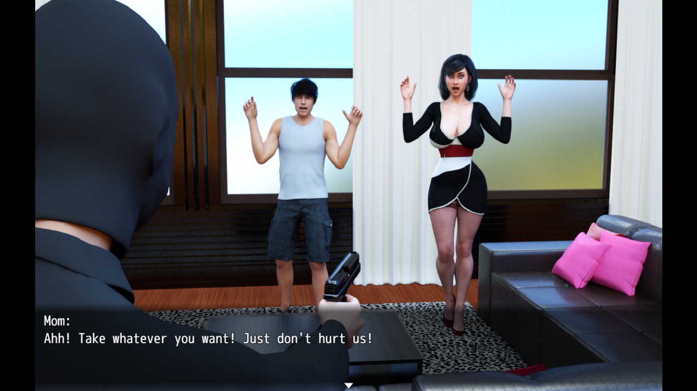 Icstor  – Taboo Request 3D Porn Comics 040