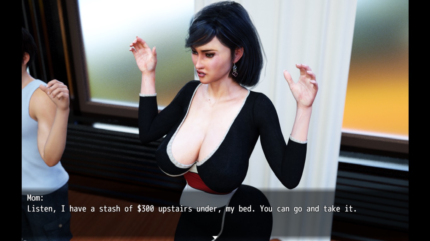 Icstor  – Taboo Request 3D Porn Comics 041