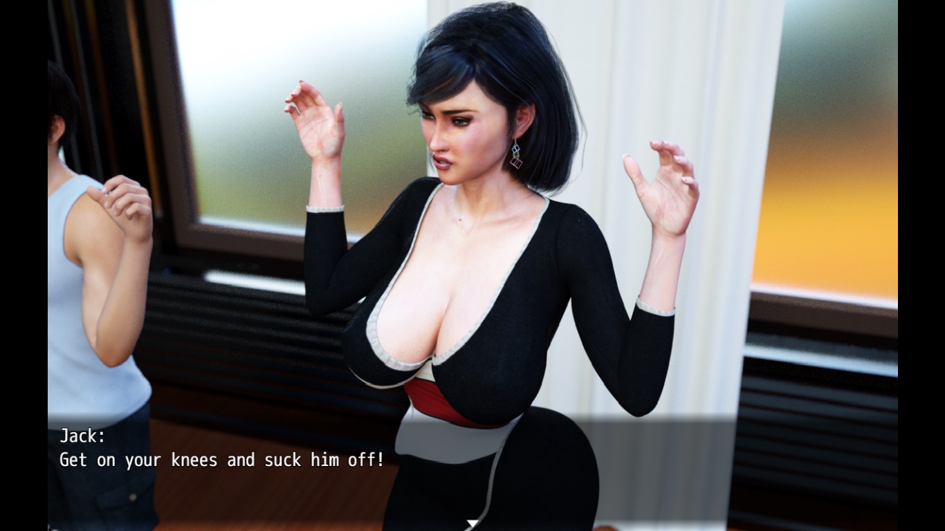 Icstor  – Taboo Request 3D Porn Comics 043