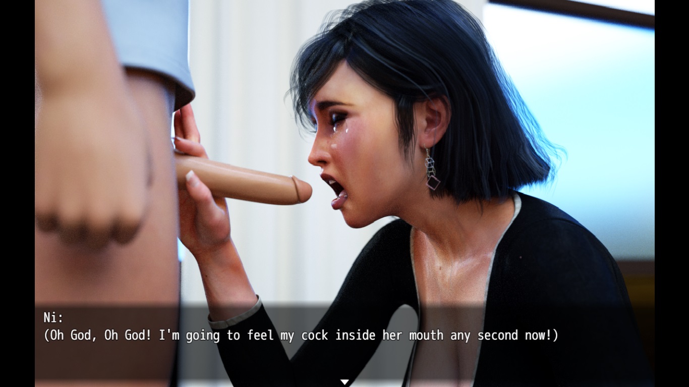 Icstor  – Taboo Request 3D Porn Comics 050