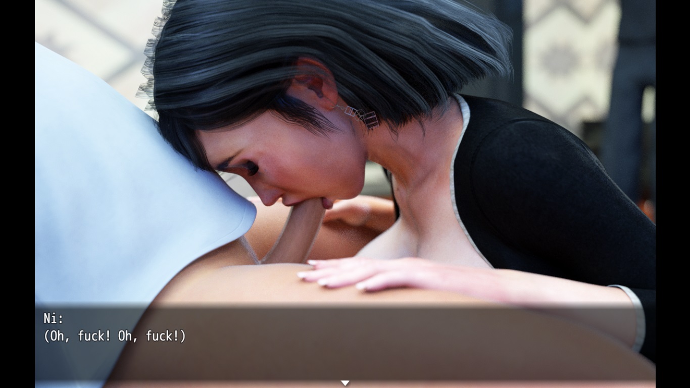 Icstor  – Taboo Request 3D Porn Comics 062