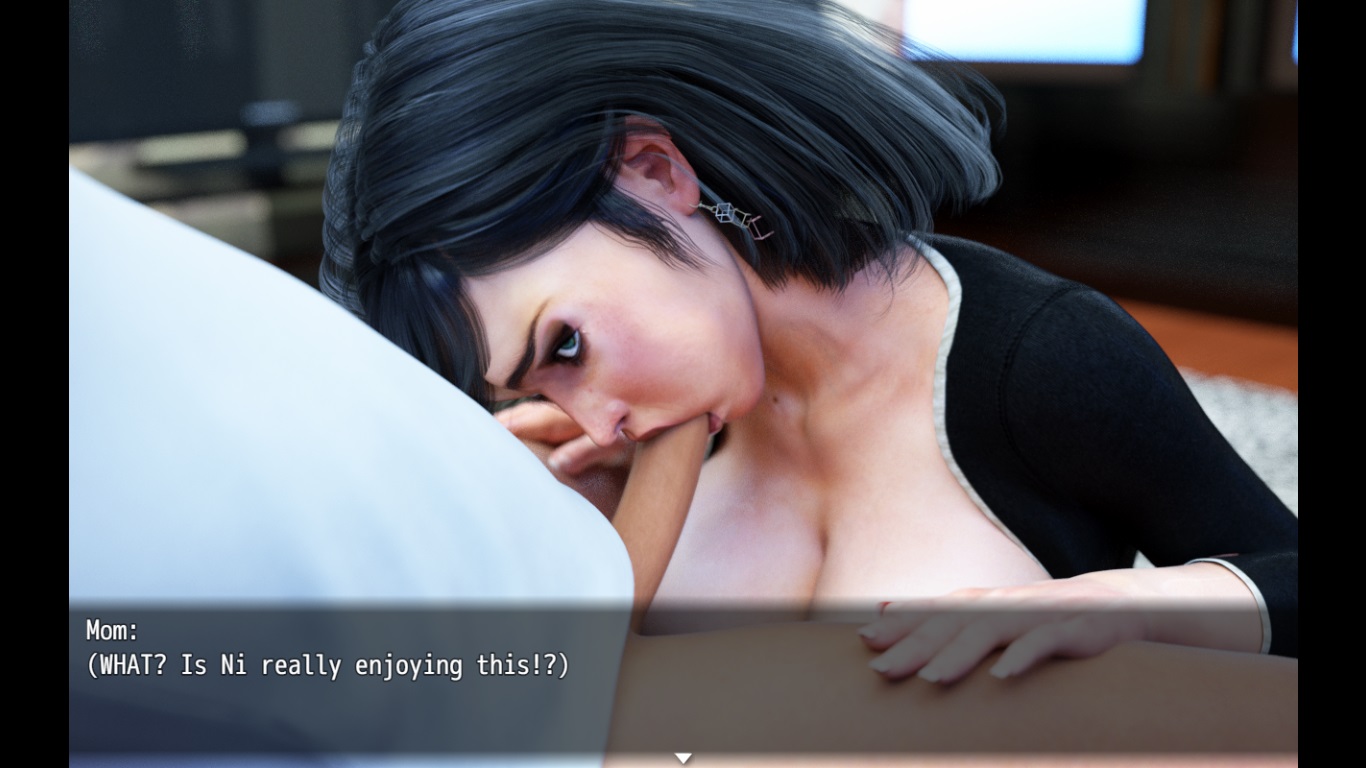 Icstor  – Taboo Request 3D Porn Comics 063