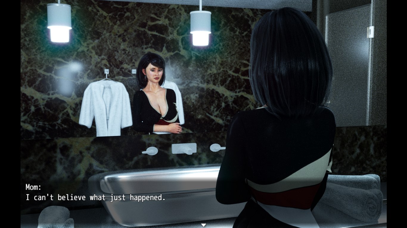Icstor  – Taboo Request 3D Porn Comics 070