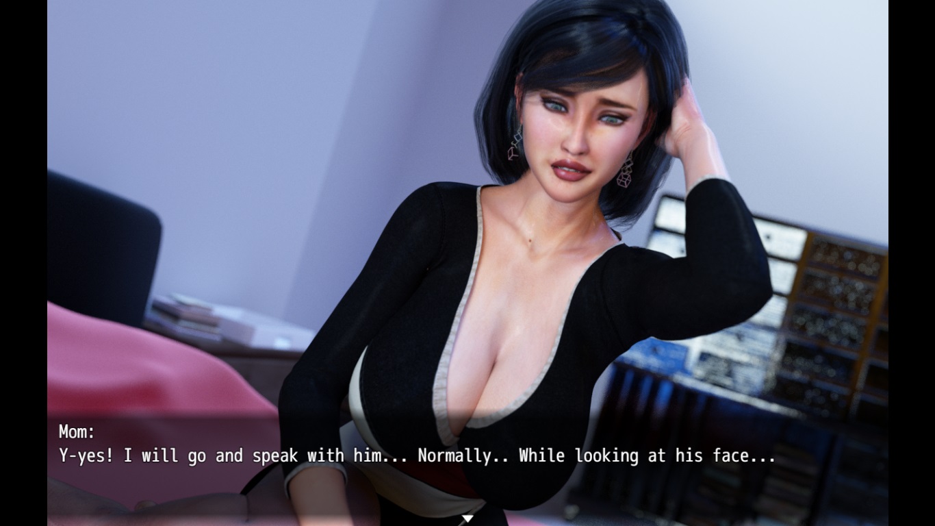 Icstor  – Taboo Request 3D Porn Comics 079