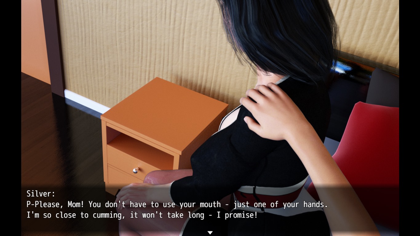 Icstor  – Taboo Request 3D Porn Comics 083