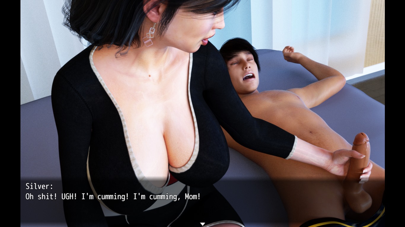 Icstor  – Taboo Request 3D Porn Comics 088