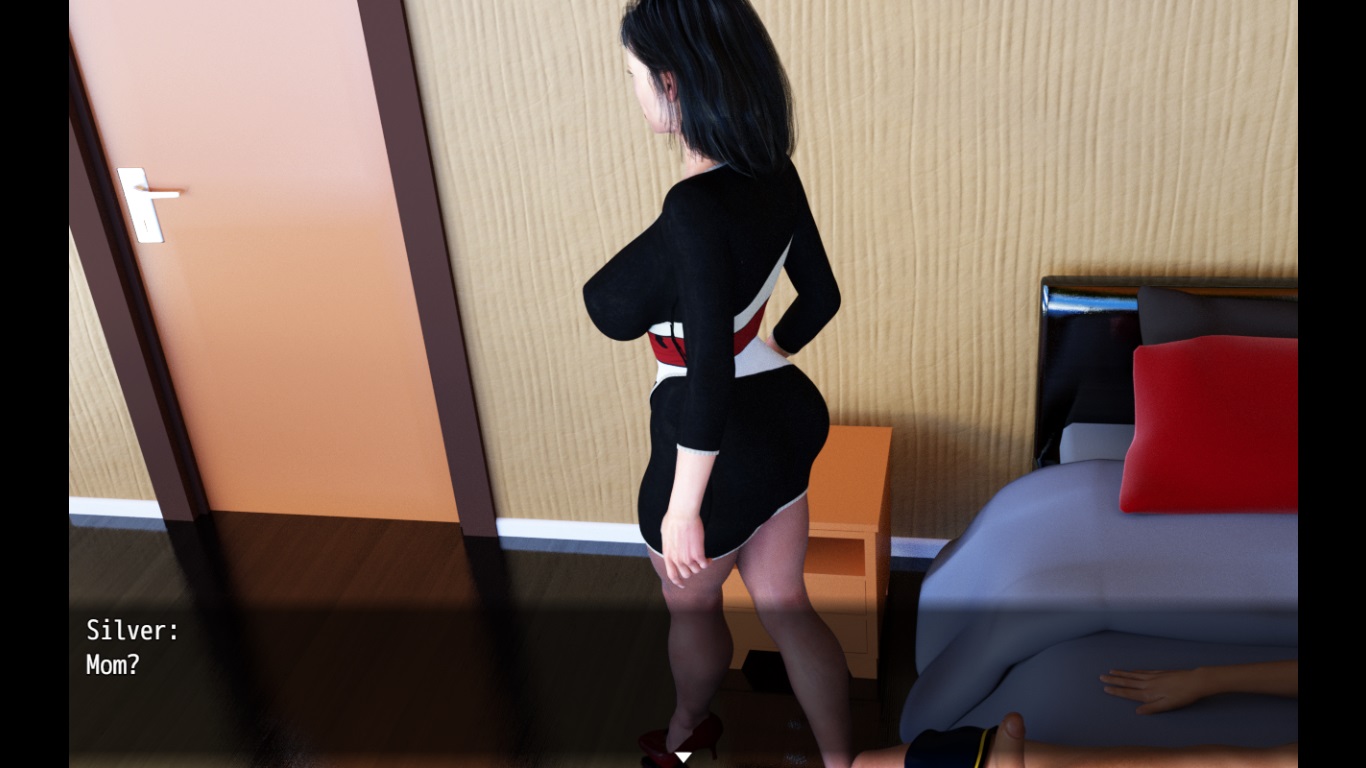 Icstor  – Taboo Request 3D Porn Comics 090
