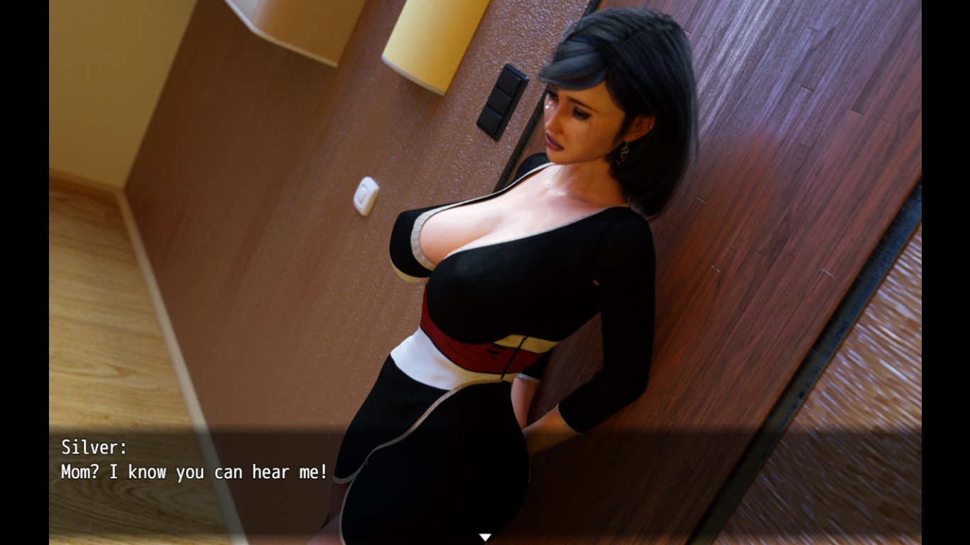 Icstor  – Taboo Request 3D Porn Comics 092