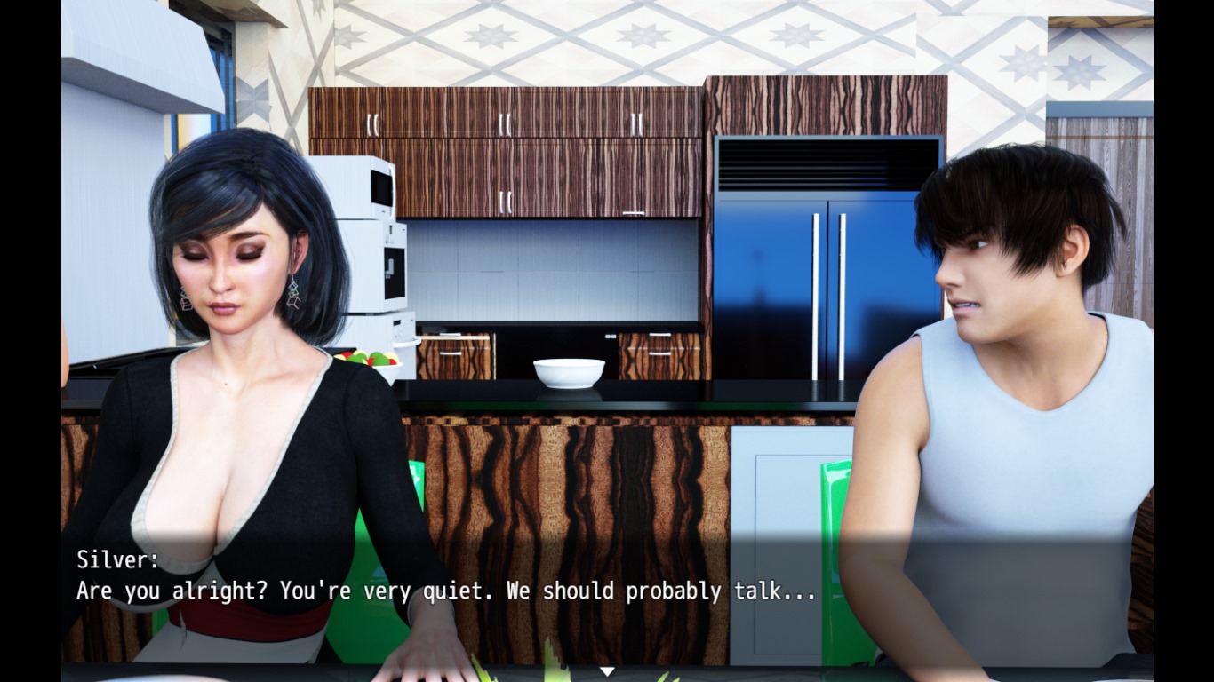 Icstor  – Taboo Request 3D Porn Comics 093