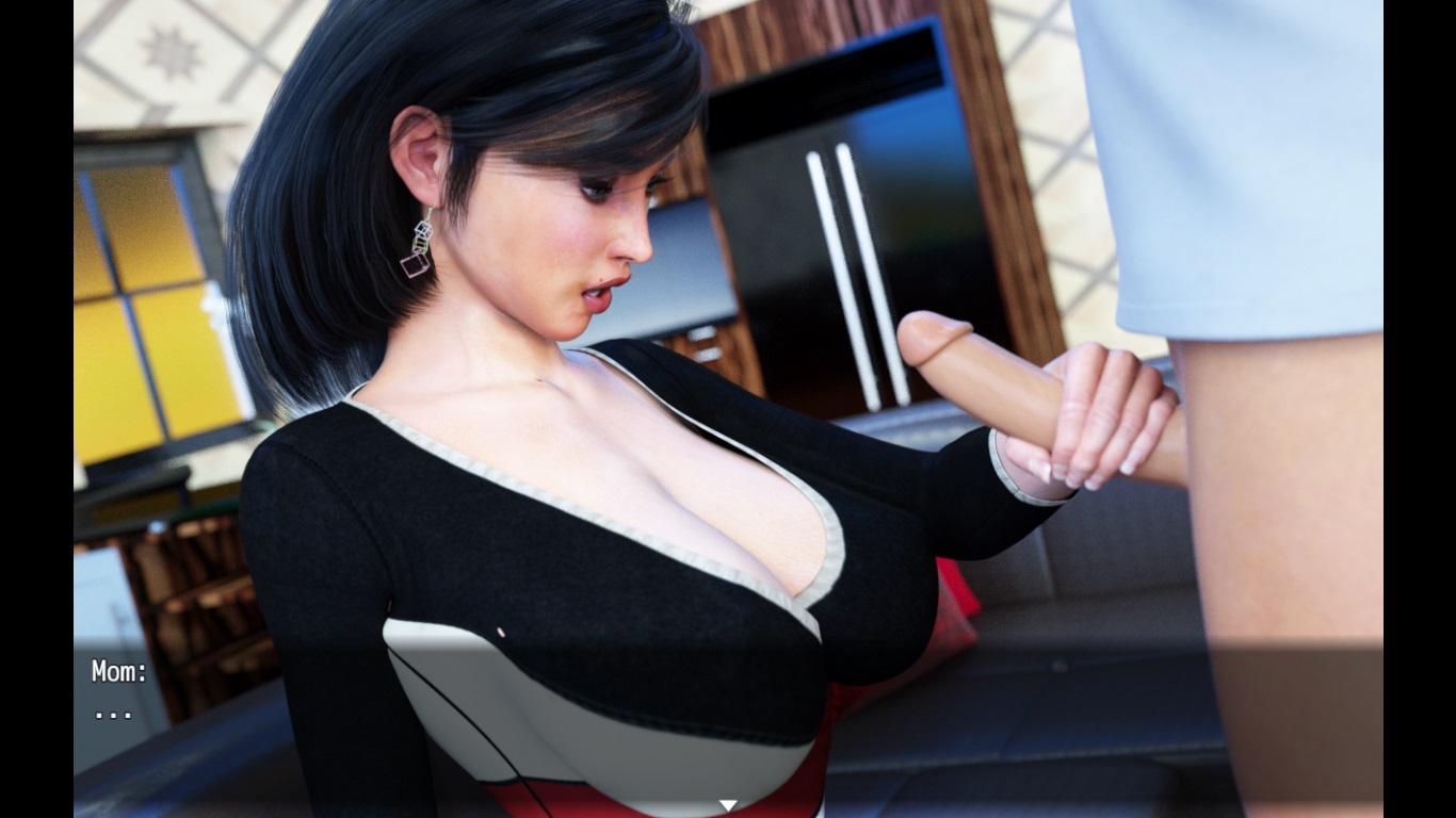 Icstor  – Taboo Request 3D Porn Comics 097