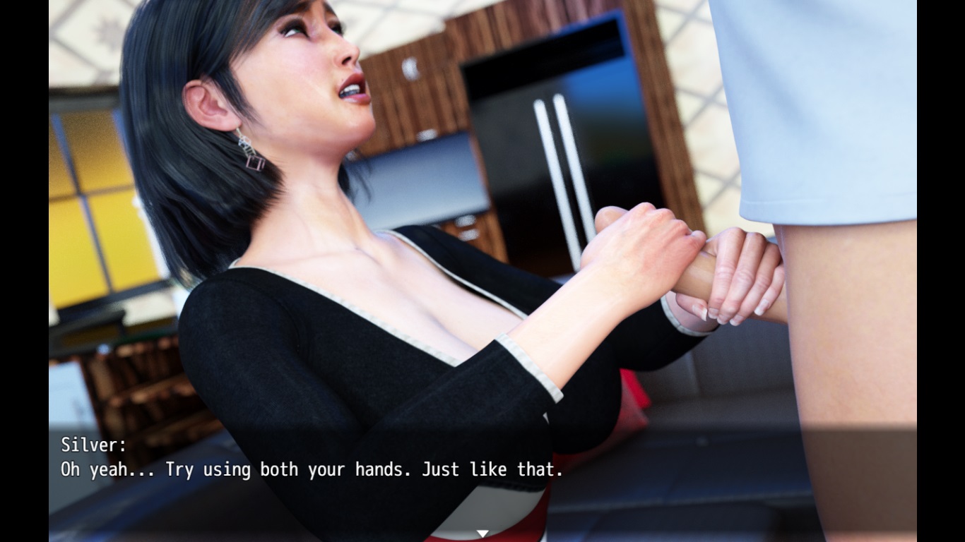 Icstor  – Taboo Request 3D Porn Comics 098