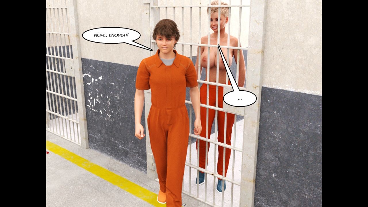 Icstor-  story – Blondie Tom Mom 3D Porn Comics 022