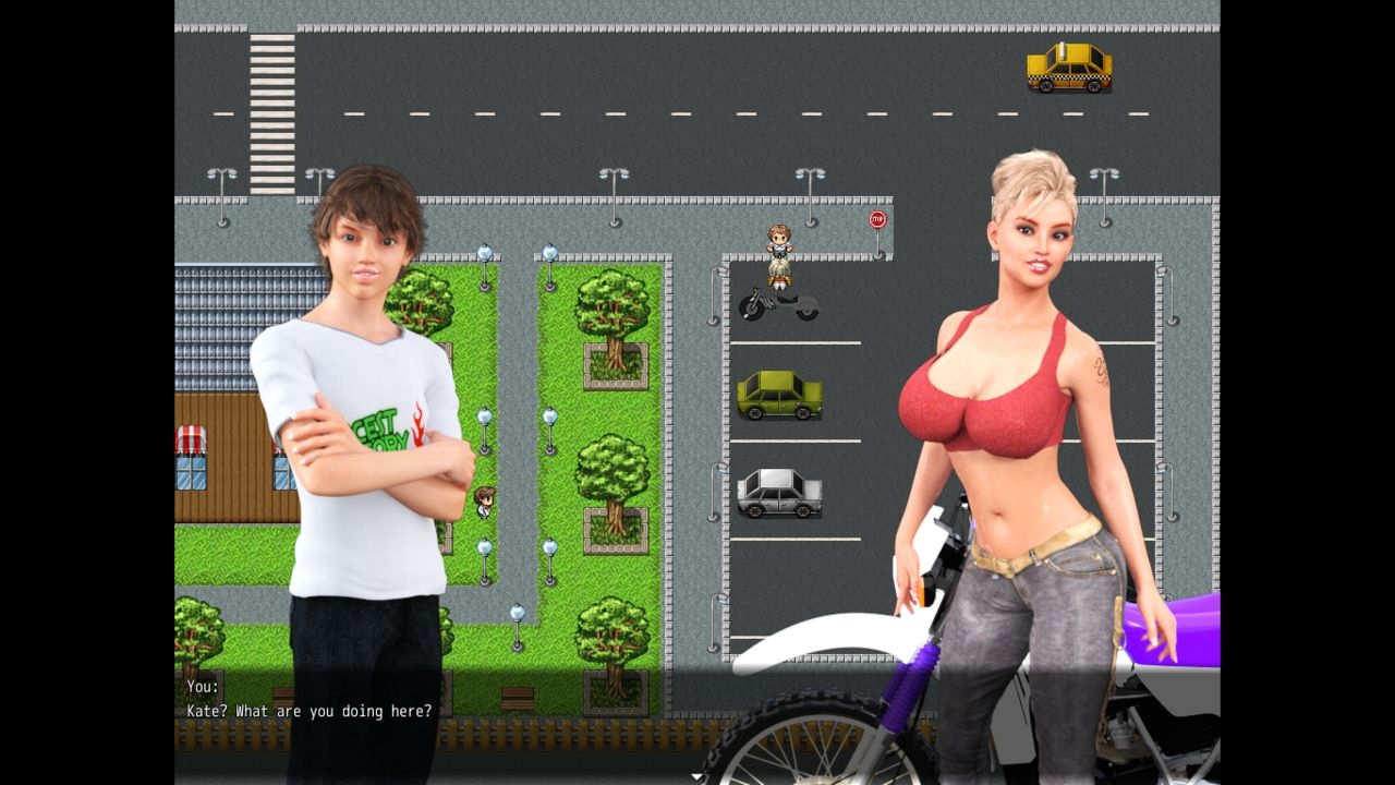 Icstor-  story – Blondie Tom Mom 3D Porn Comics 026
