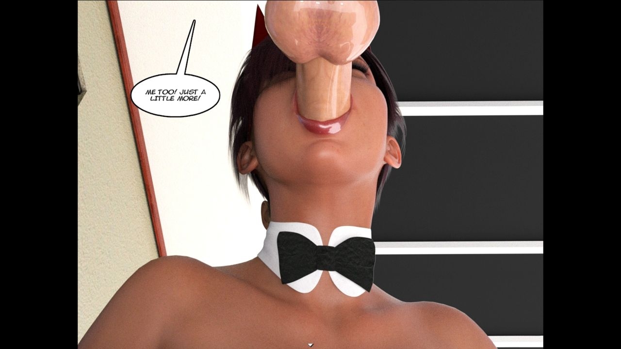 Icstor-  story – Prostitute 3D Porn Comics 033