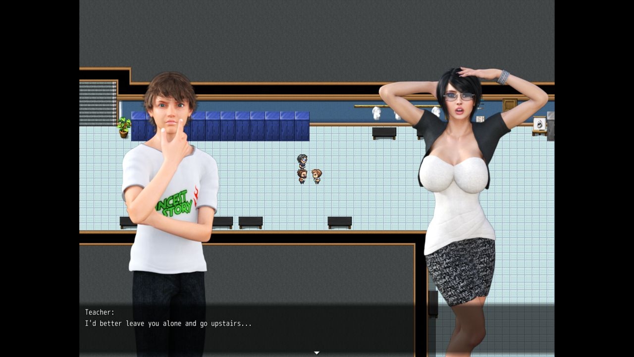 Icstor- story – Teacher 3D Porn Comics 013