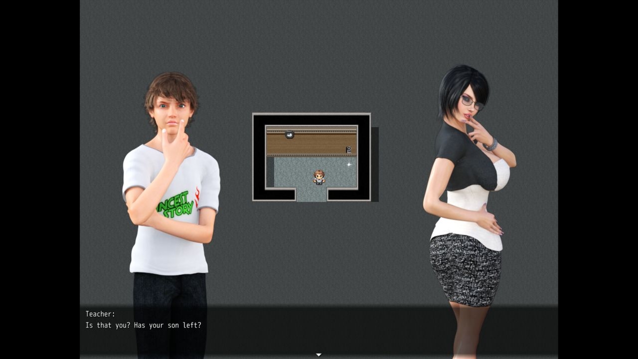 Icstor- story – Teacher 3D Porn Comics 014