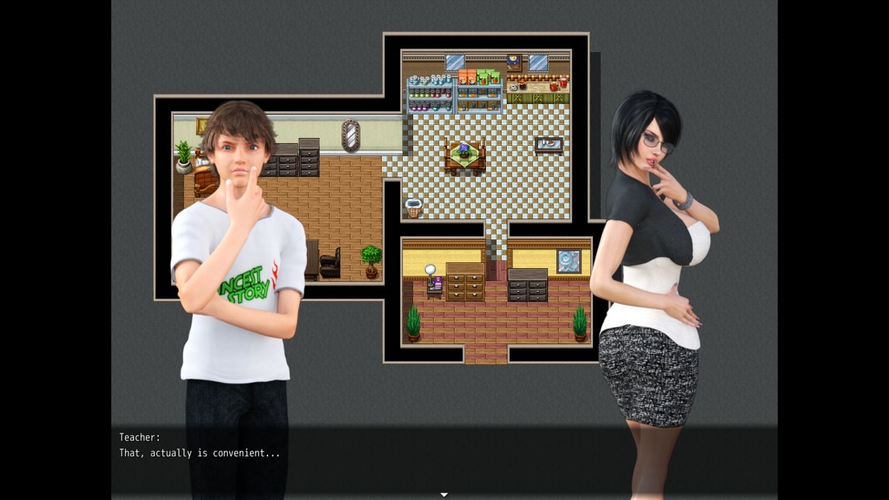 Icstor- story – Teacher 3D Porn Comics 033
