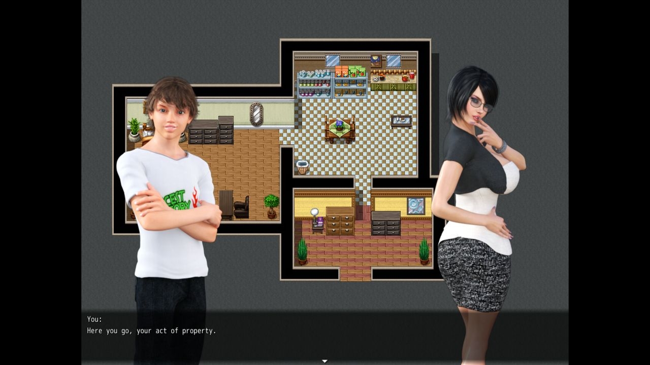 Icstor- story – Teacher 3D Porn Comics 034
