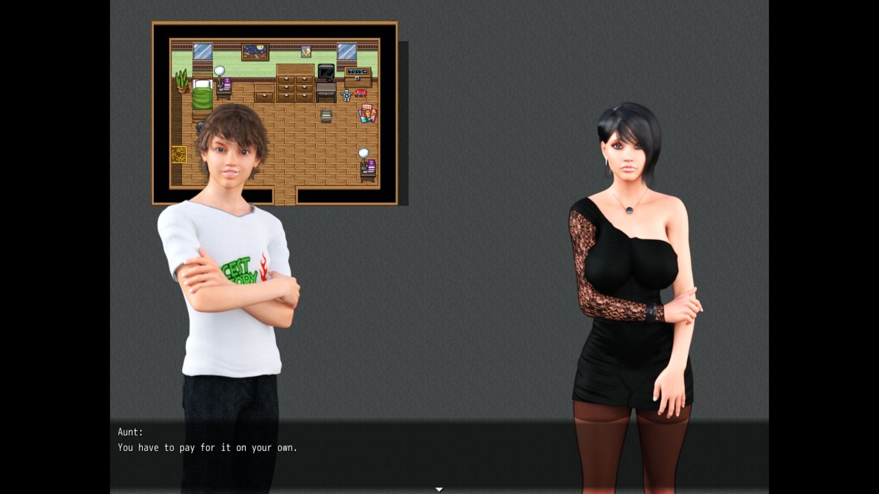  story – Aunt- Icstor 3D Porn Comics 112