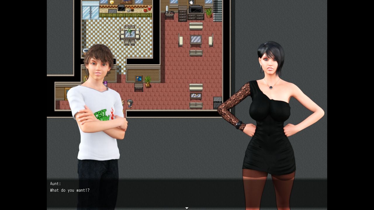  story – Aunt- Icstor 3D Porn Comics 022