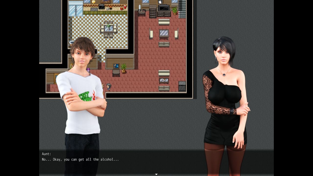  story – Aunt- Icstor 3D Porn Comics 023