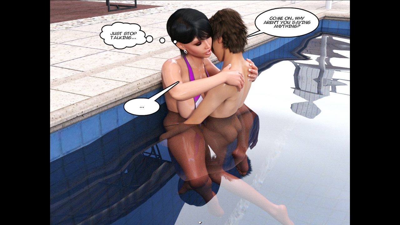  story – Aunt- Icstor 3D Porn Comics 040