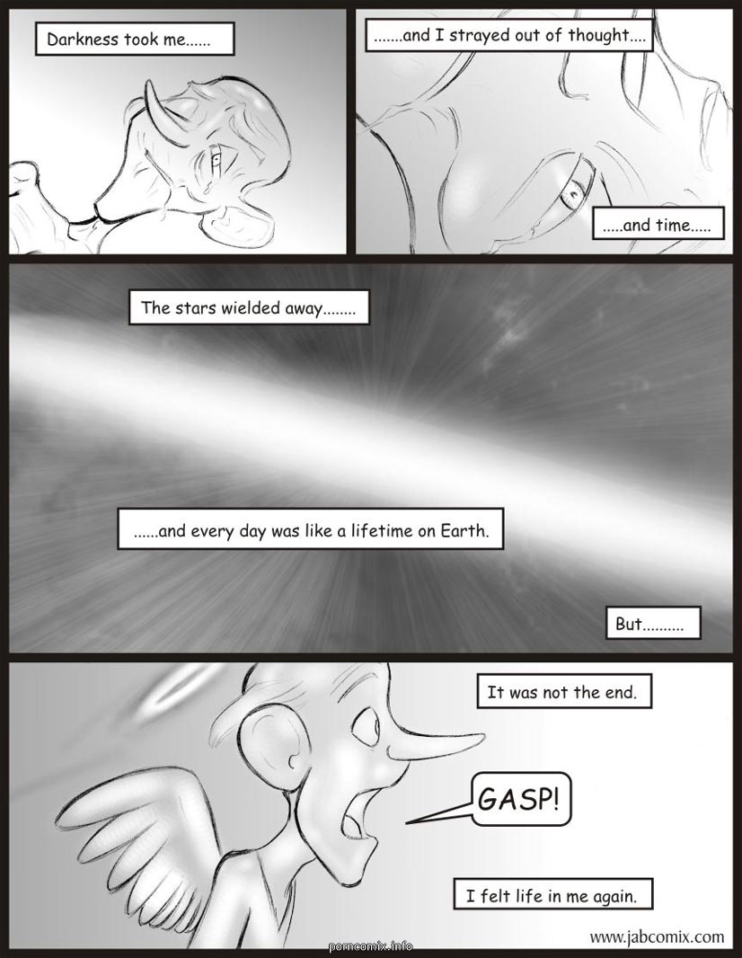 Jab Comix – Nurse Stacy  (Jab Comix) 012