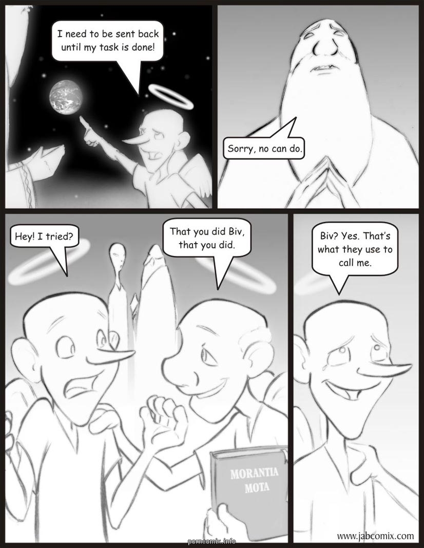 Jab Comix – Nurse Stacy  (Jab Comix) 013