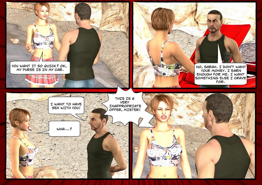 Mazut – The Broken Adult Comics 013