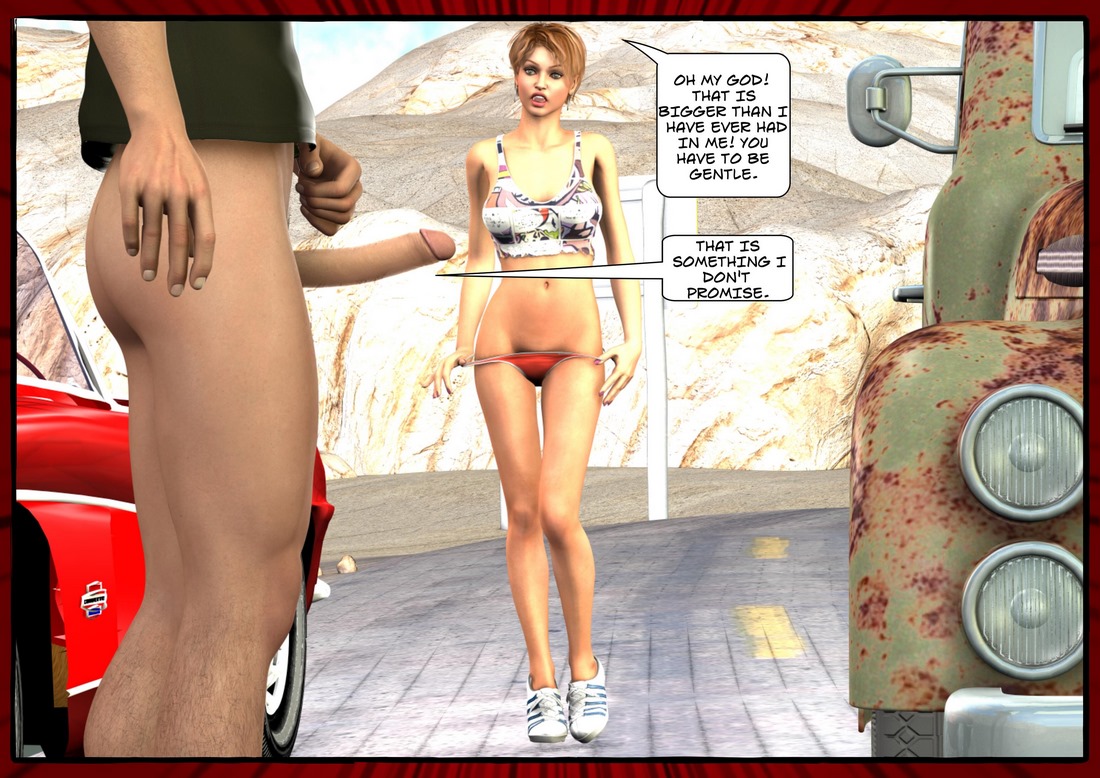 Mazut – The Broken Adult Comics 017
