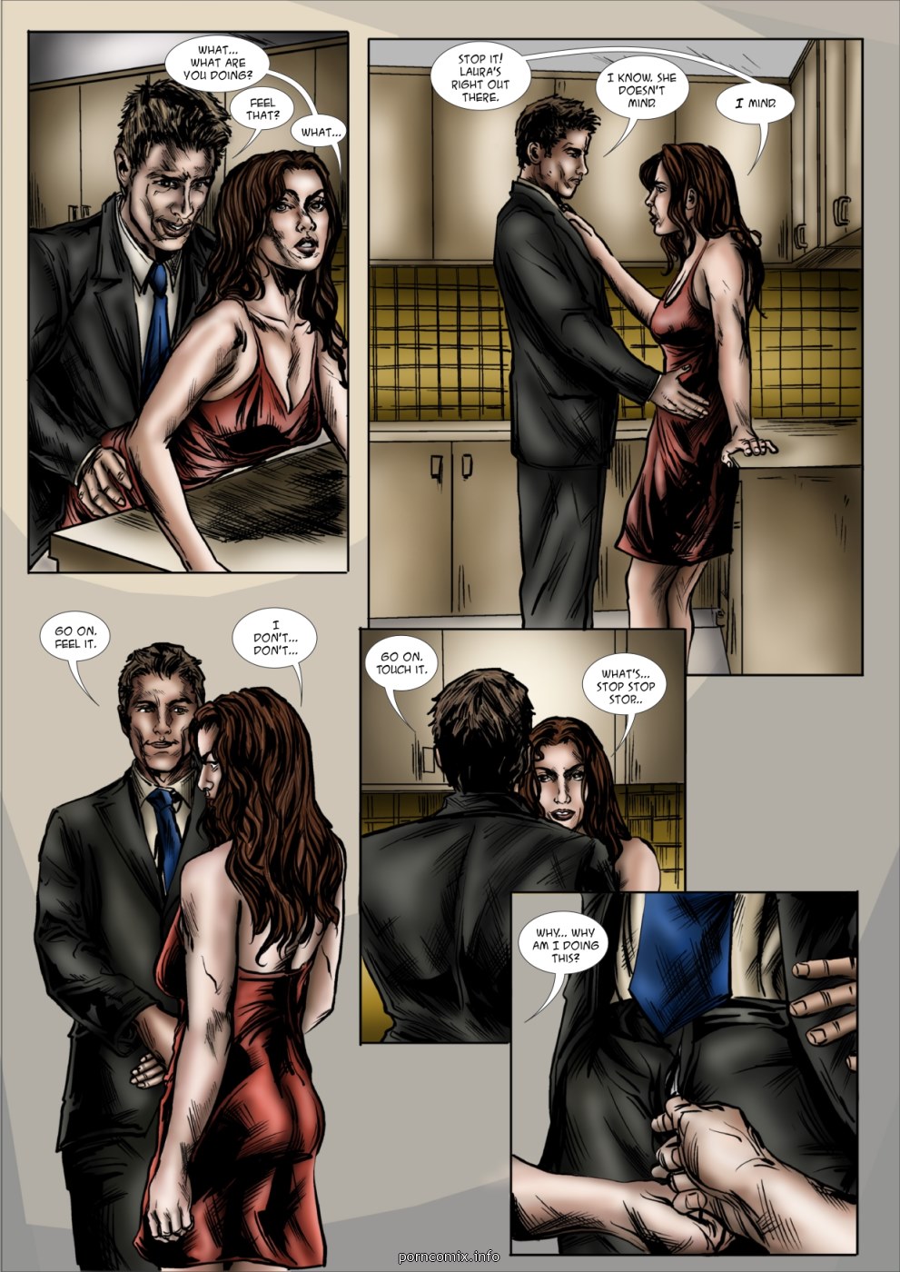 MCC – Bigger 05- Mindcontrol Adult Comics 002