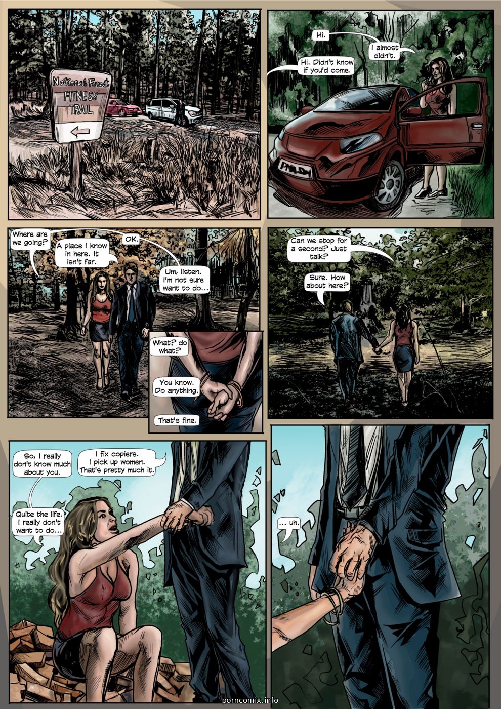 MCC – Bigger 2 Adult Comics 009