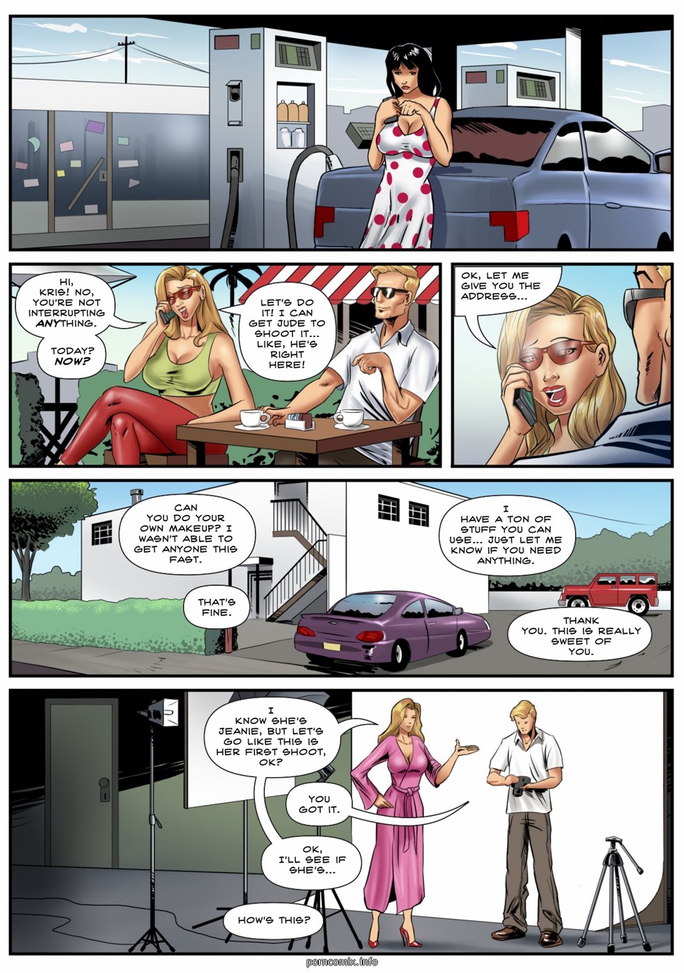 MCC – Checkered Past 2 Adult Comics 012
