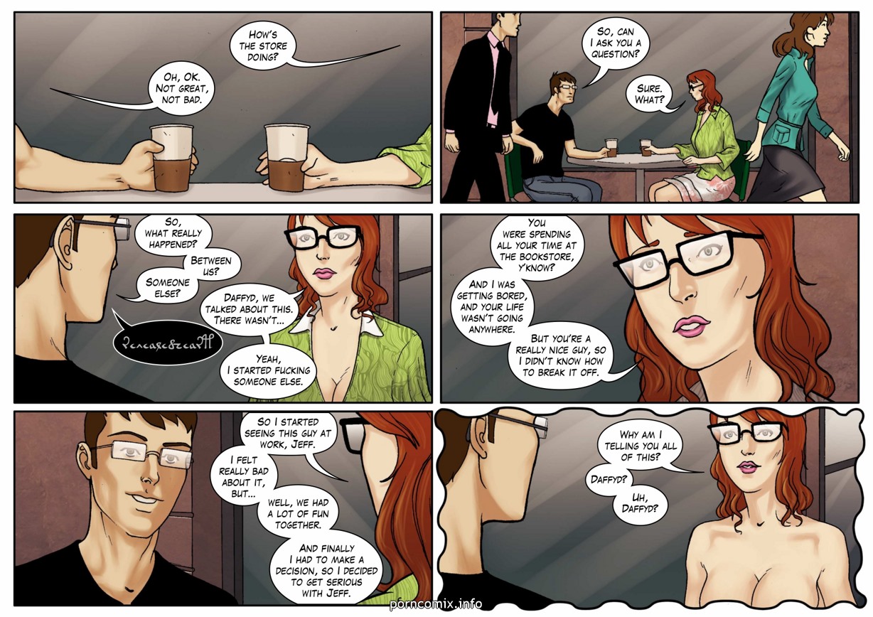 MCC – Hidden Knowledge 02 Adult Comics 002