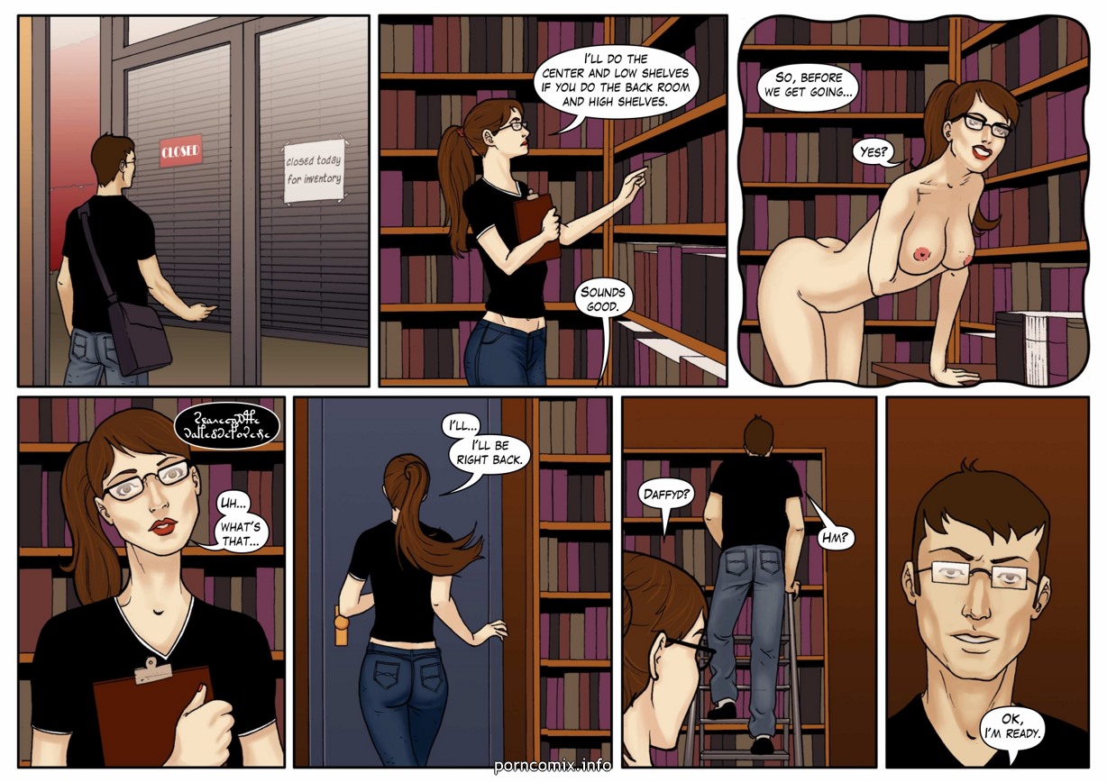 MCC – Hidden Knowledge 02 Adult Comics 006