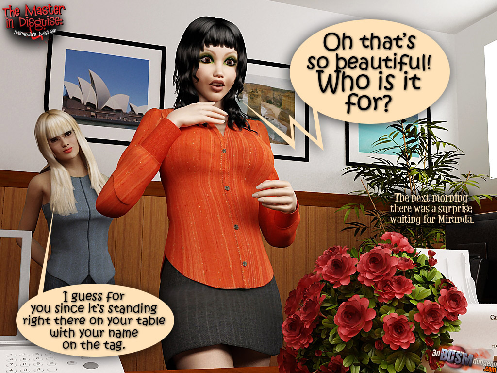 Mirandaus Mistake- Ultimate3DPorn 3D Porn Comics 023