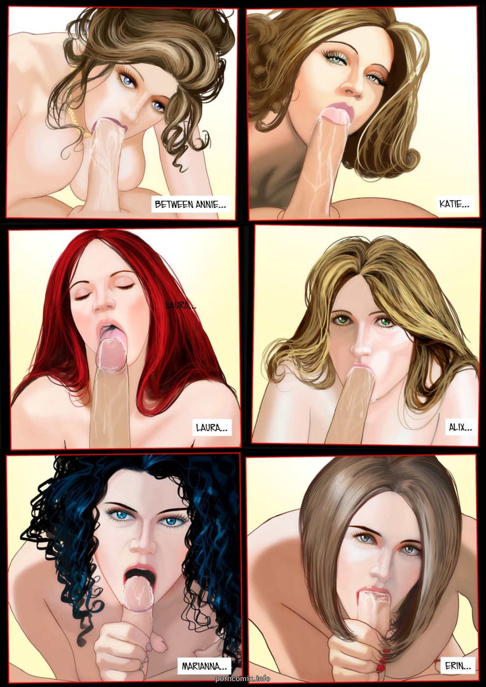MMC – Audiophilia 06 Adult Comics 002