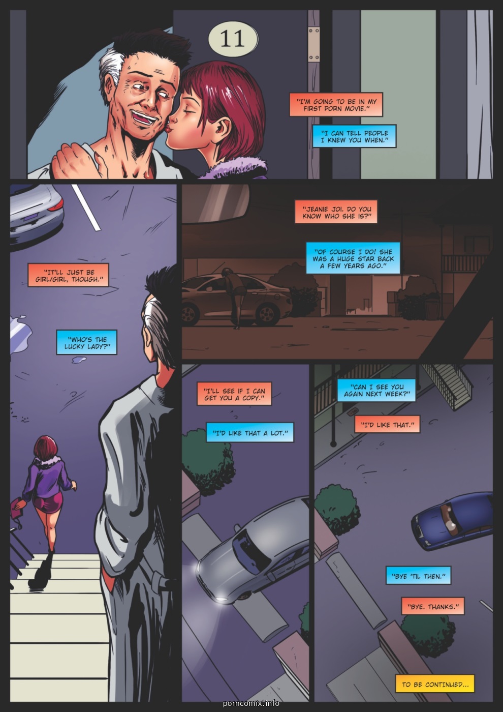 MMC – Checkered Past 06 Adult Comics 012