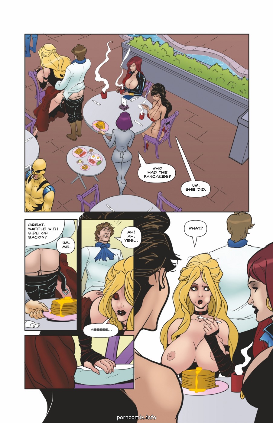 MMC – Confused 03 Adult Comics 006