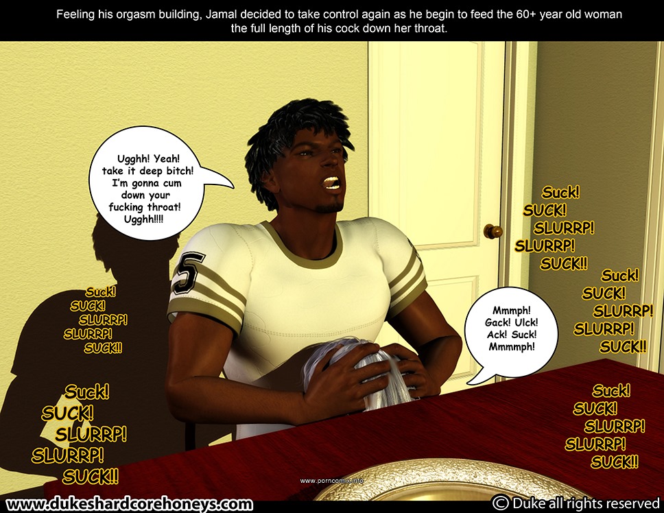 Ms Jiggles 3D – Part 4- Duke Honey 3D Porn Comics 005