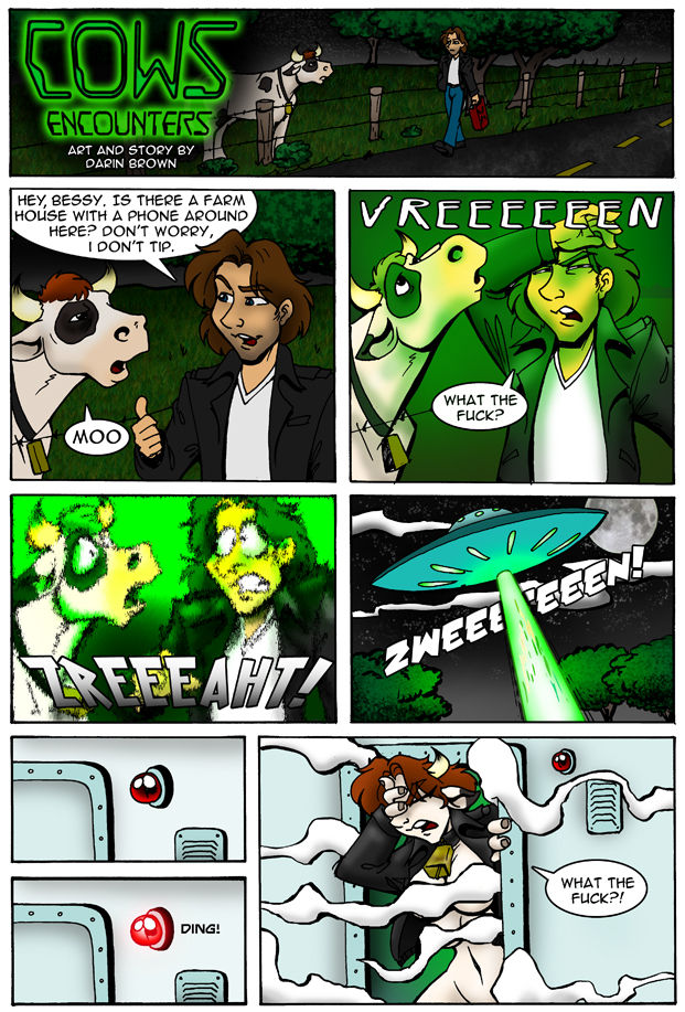 [Naga’s Den (Darin Brown)] Cows Encounter  (Furry Comics) 001