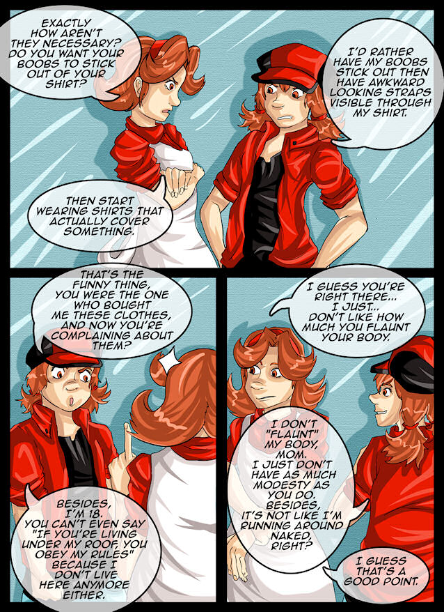 Pokemon Saga – Johto Region  (Hentai Manga) 005