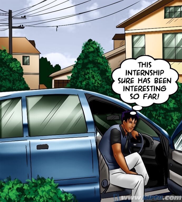 Savita Bhabhi 70- Nehaus Education Adult Comics 063