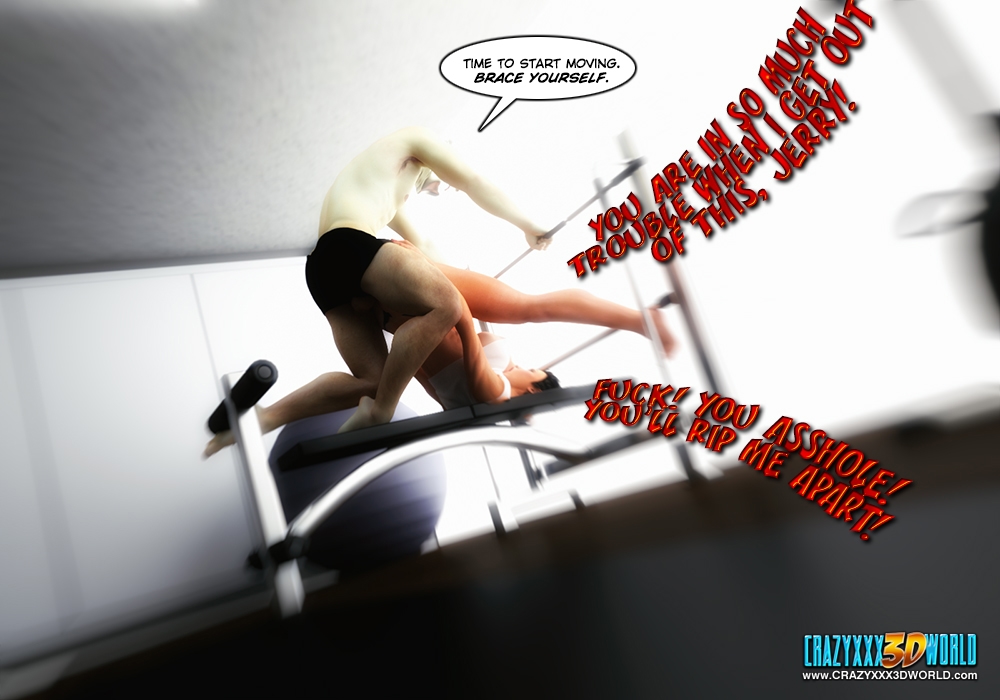 Vox Populi – Episode 40- Weird Porncomics 024
